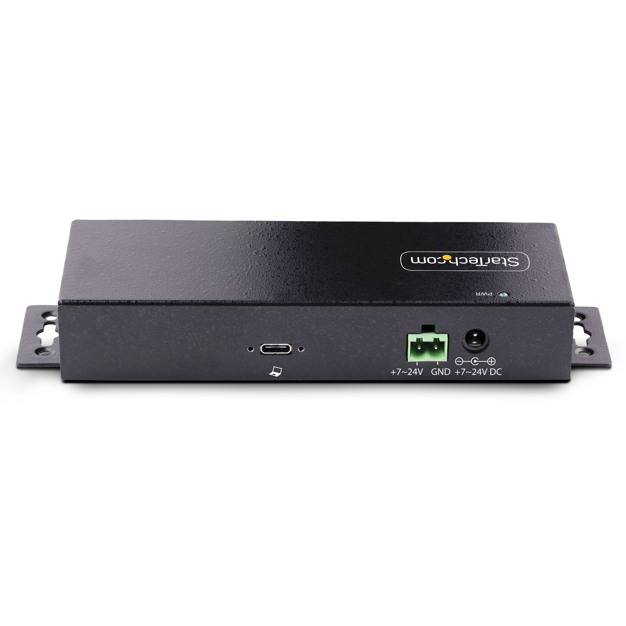 StarTech INDUSTRIAL 7PORT USB HUB