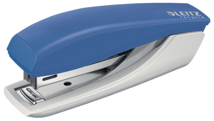 Esselte Leitz NeXXt Mini Hefter blau