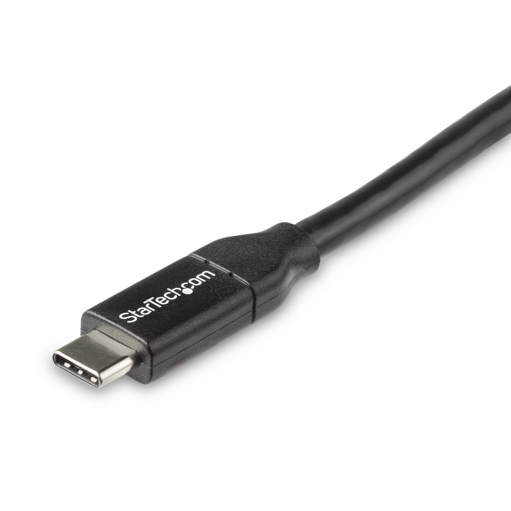 StarTech.com USB-C Kabel 50cm 5A Power Delivery