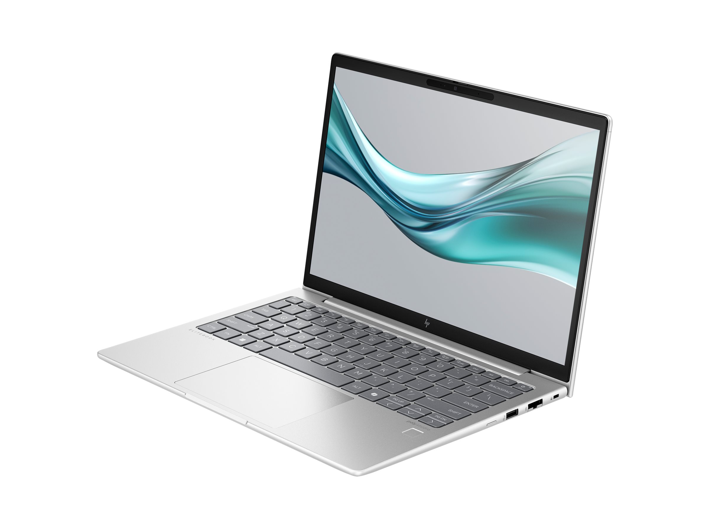 HP EliteBook 630 G11 13,3 Zoll Intel Core Ultra 5 125U 8 GB 256 GB SSD