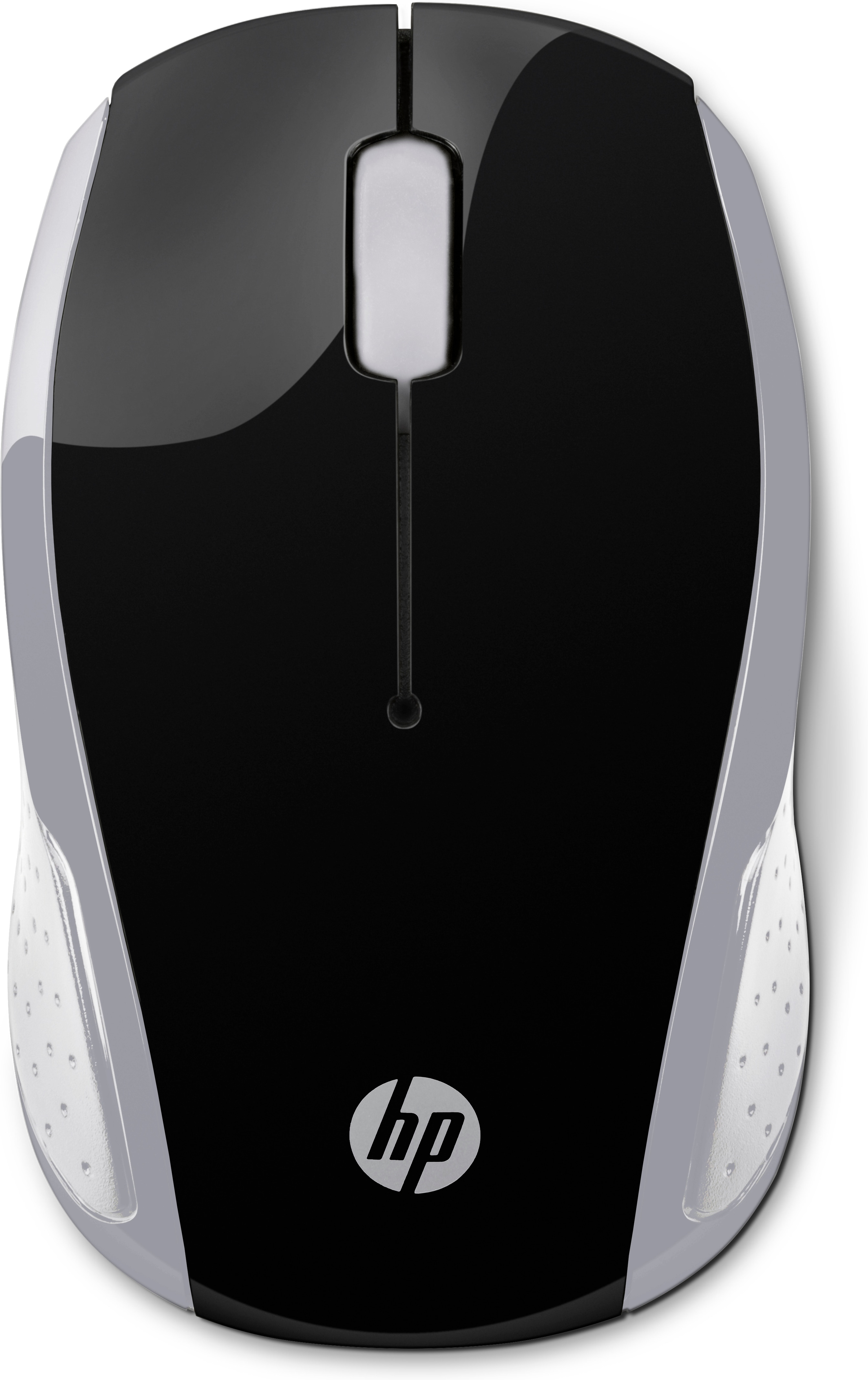 HP 200 Maus optisch kabellos 2.4 GHz