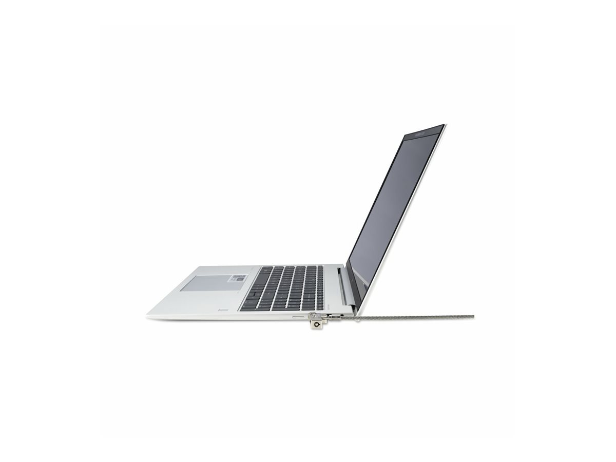 Kensington NanoSaver Slim 2.0 EQ Sicherheitskabelschloss