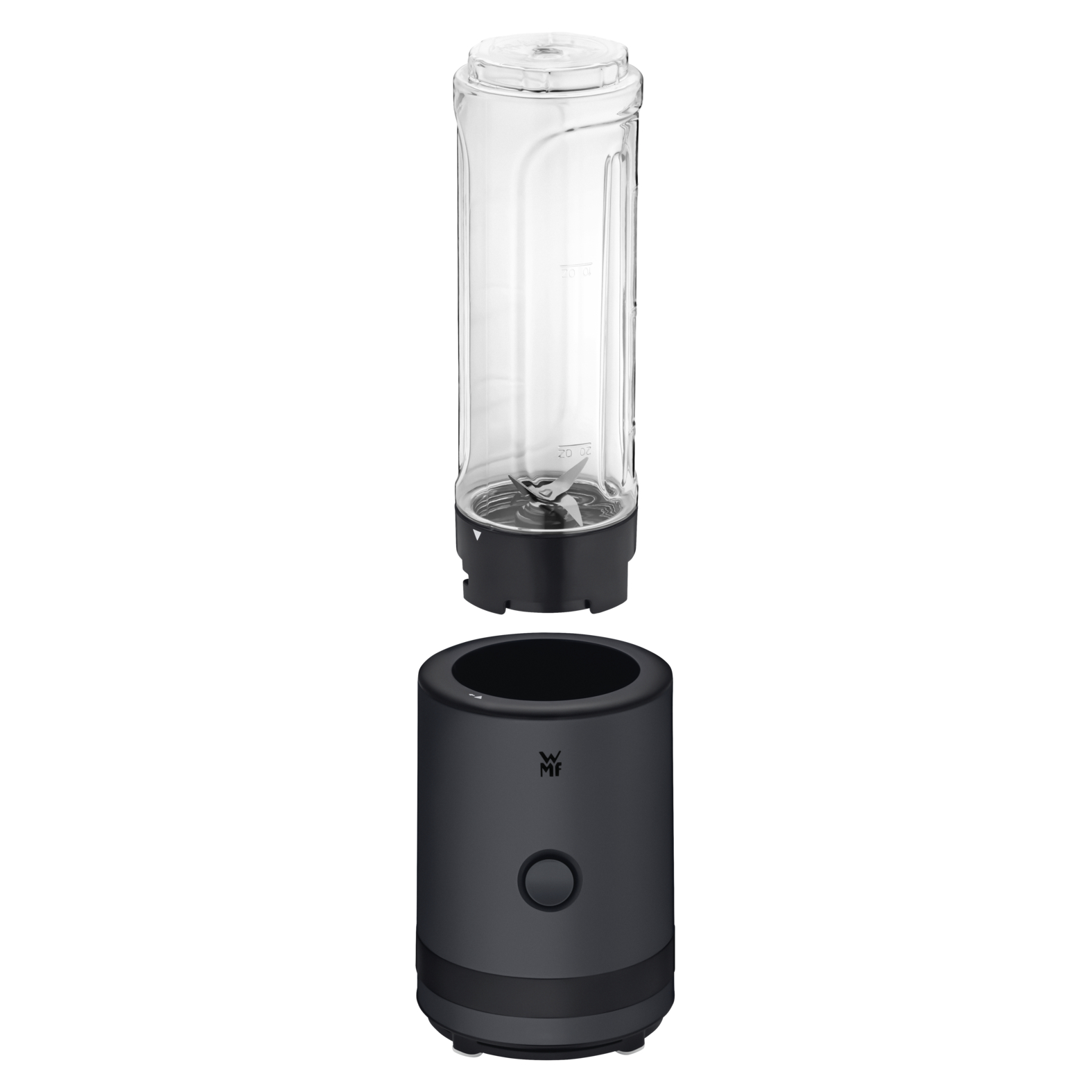 WMF KITCHENminis Sport-Mixer 0.6 l