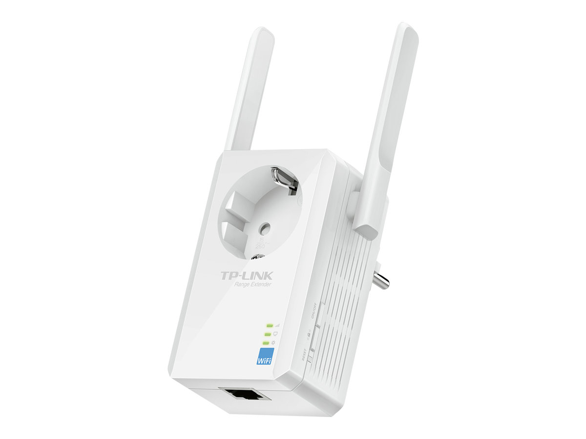 TPLINK WLAN REPEATER