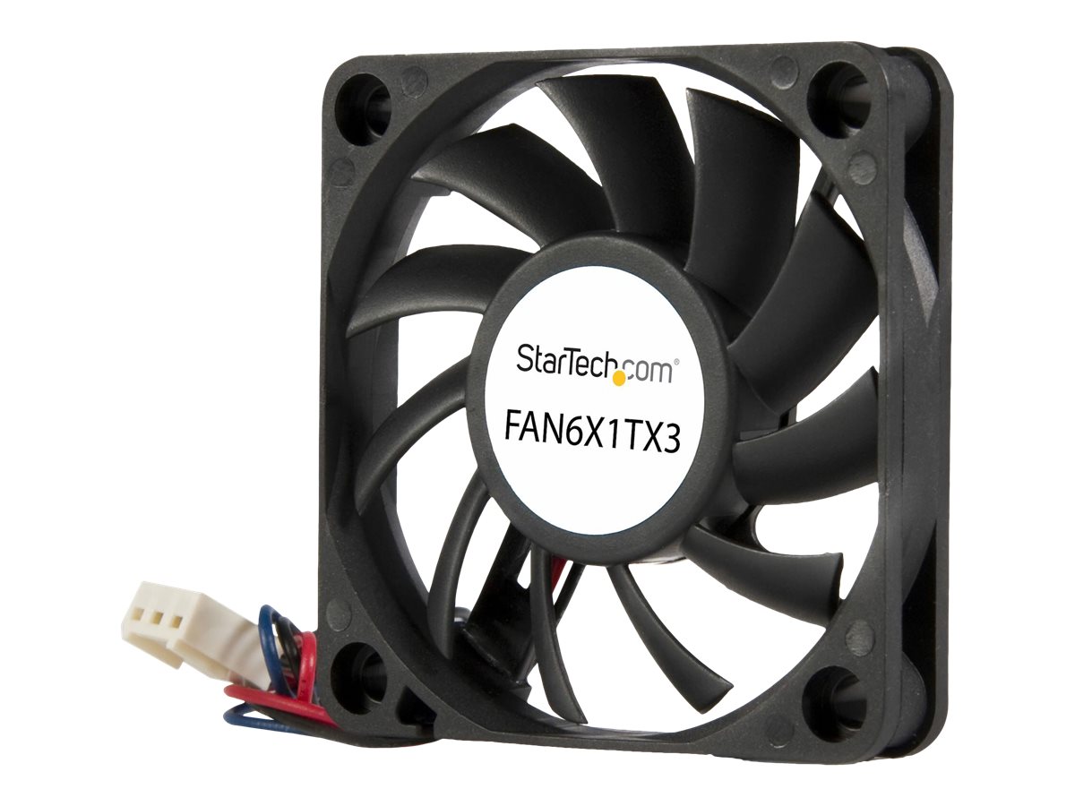 StarTech.com Lüfter 60mm TX3