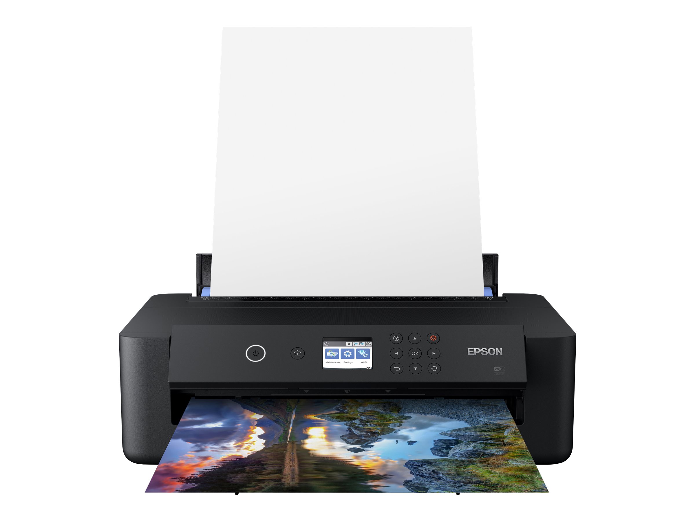 Epson Expression Photo HD XP-15000 A3 Duplex Farbe