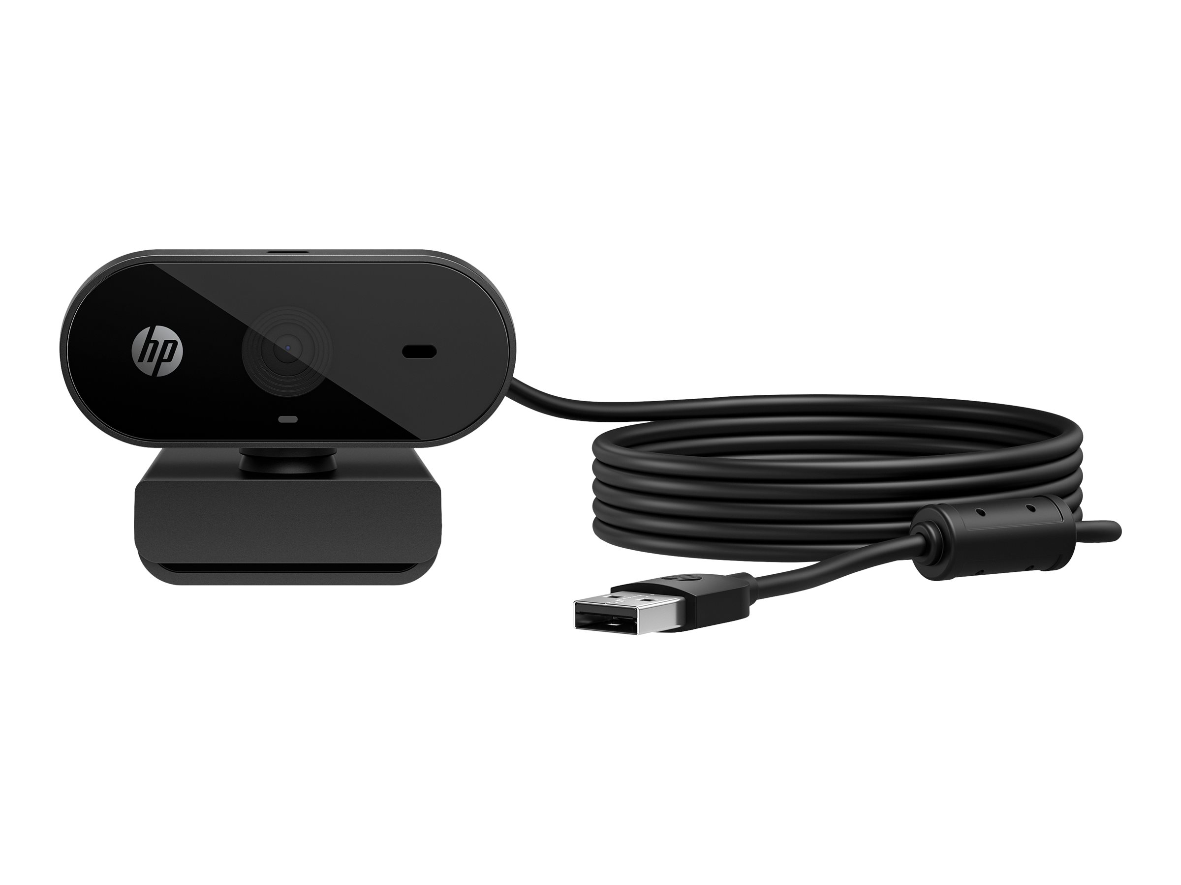 HP 320 Webcam Full HD