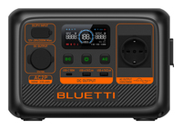 Bluetti AC2P Black 230.4Wh
