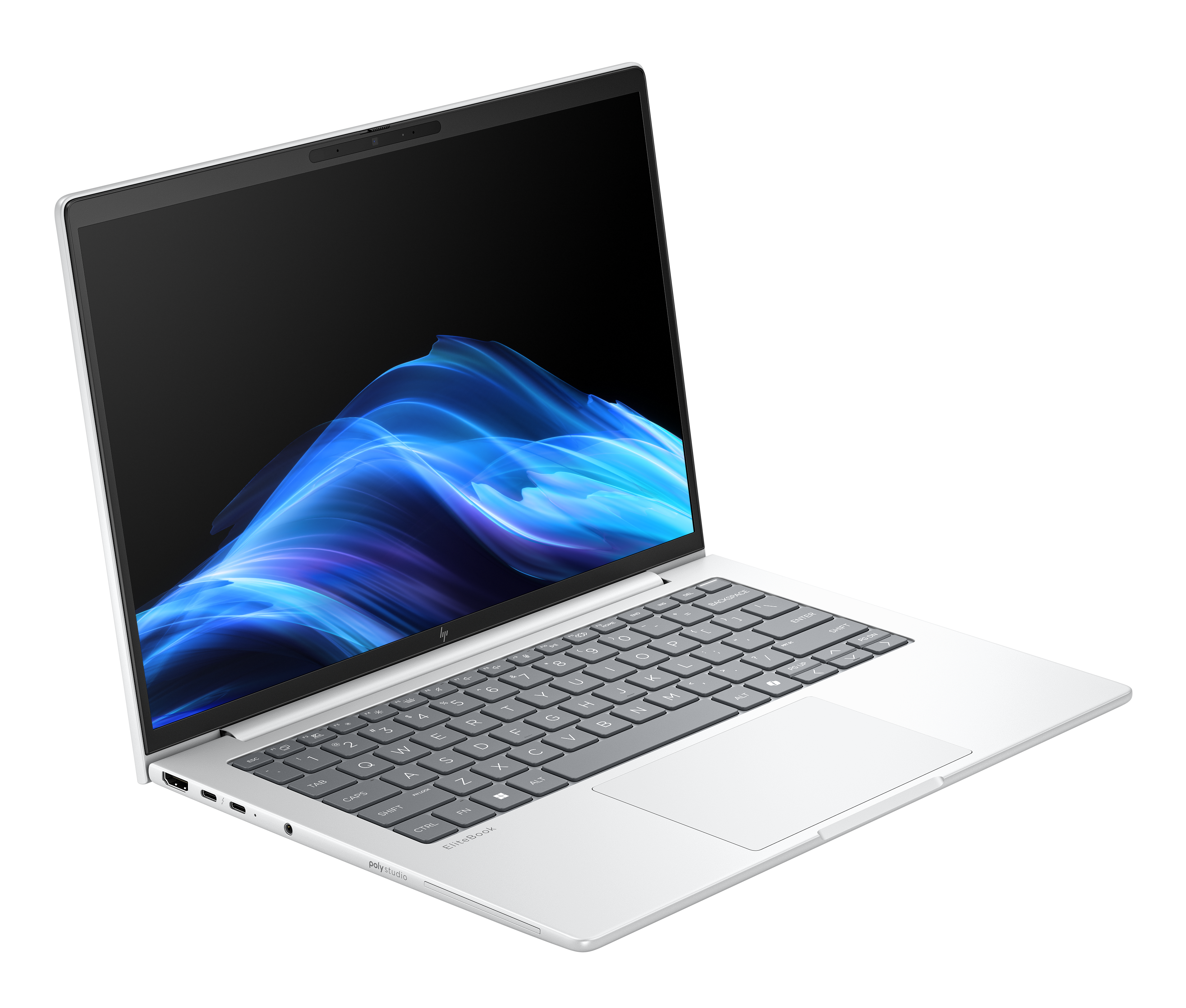 HP EliteBook 8 G1a Notebook 14 Zoll AMD Ryzen 5 230 16GB 512GB SSD Radeon 760M
