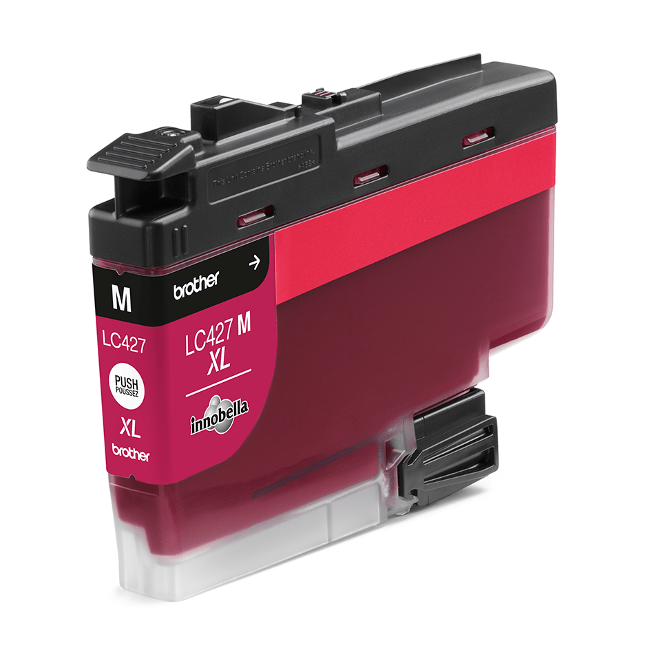 Brother LC427XLM magenta