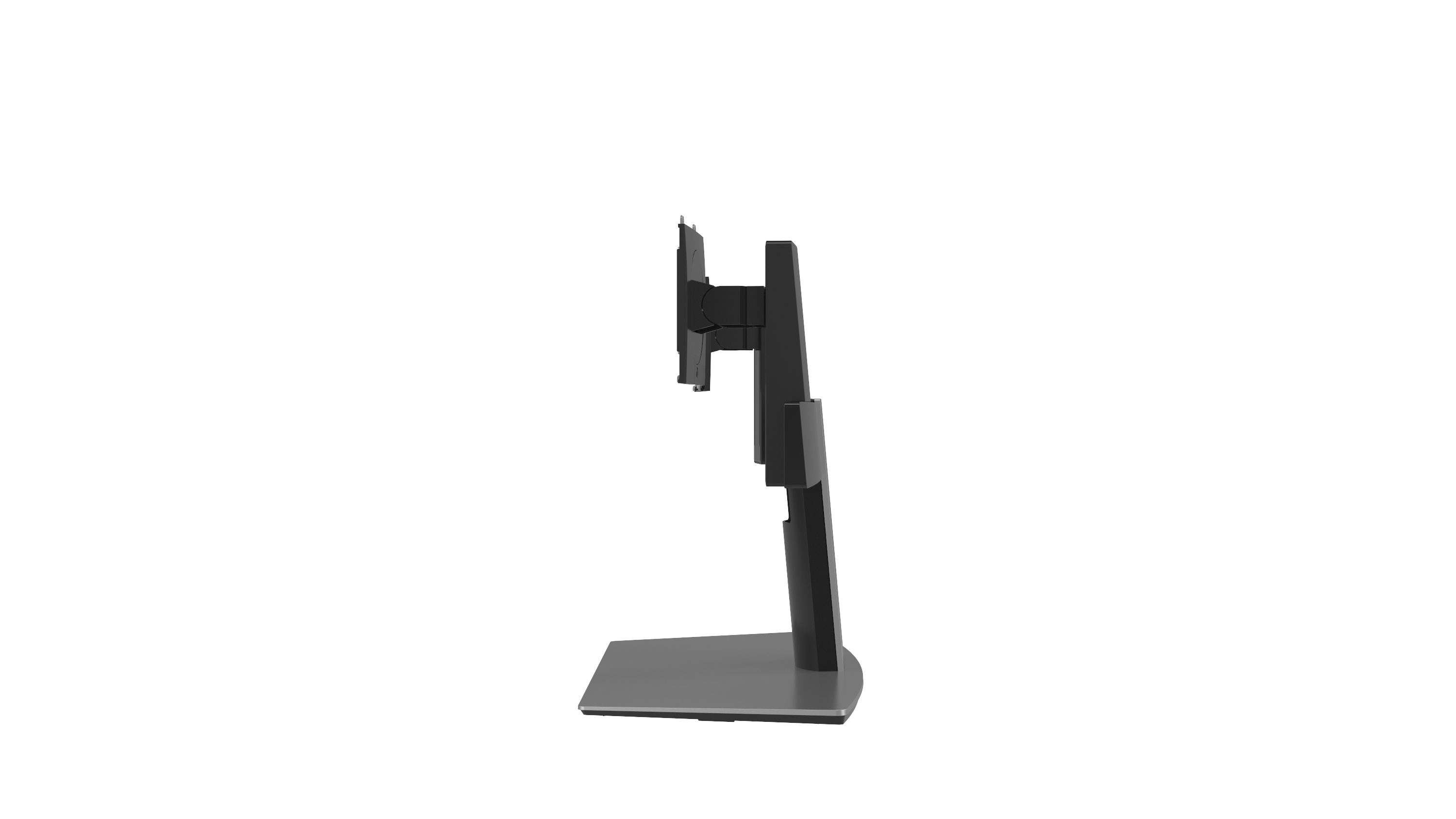 Dell Pro MDS19 2-Monitor-Halterung