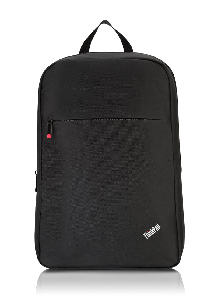 Lenovo ThinkPad Basic 15,6-Zoll Notebook-Rucksack Schwarz