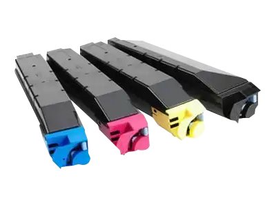 1T02LCANL0 KYOCERA TK8505Y TA Toner