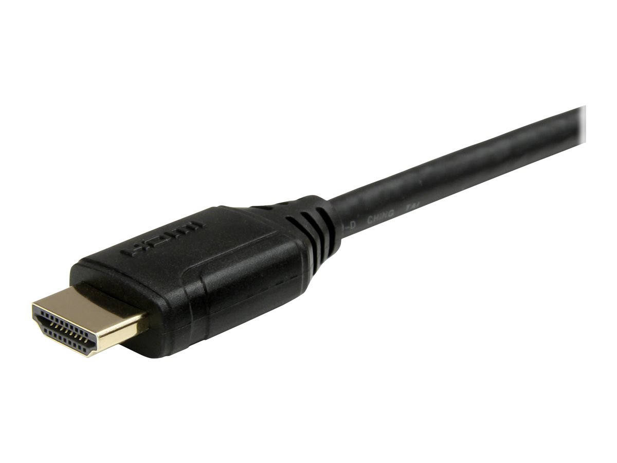 StarTech.com HDMI Kabel mit Ethernet 2,0 m