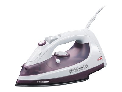SEVERIN BA 3210 Dampfbügeleisen