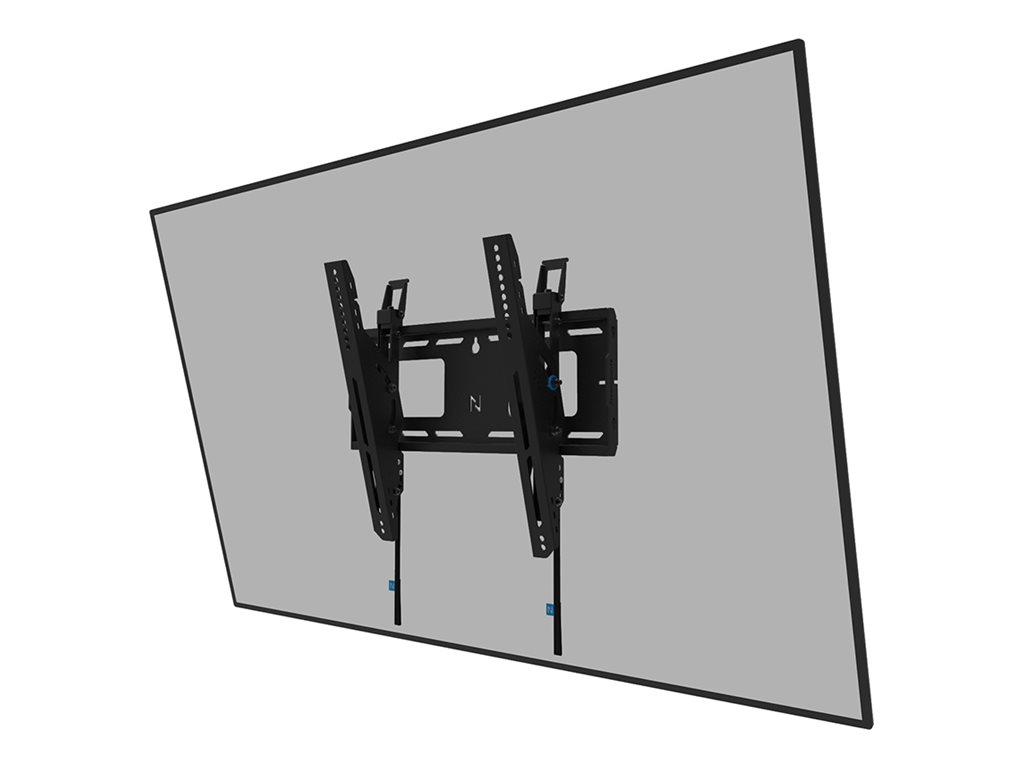 NewStar LEVEL-750 43‑75 Zoll Schwarz 100 kg
