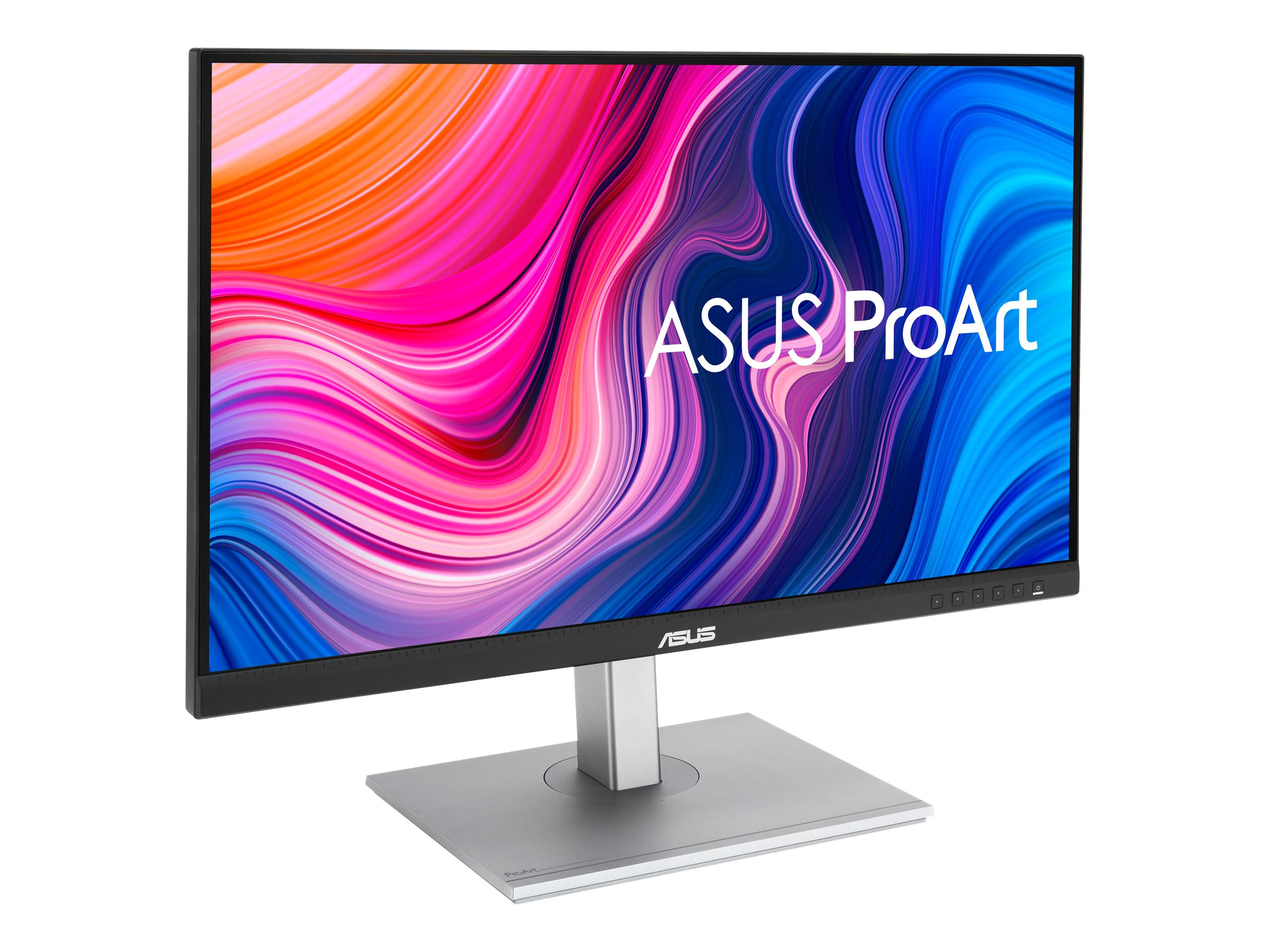 ASUS ProArt PA279CV 68,58cm 27Zoll 5ms 3840x2160 60Hz IPS AdaptiveSync HDR10 2xDP 1xUSB TypeC 4xUSB30 Black 3YW