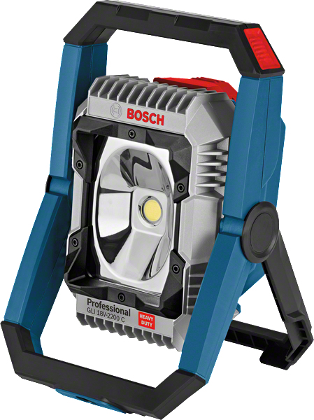 Bosch GLI 18V-2200C Arbeitsleuchte