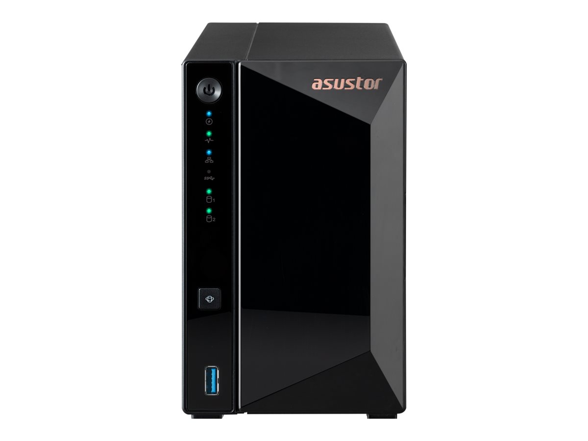 Asustor Drivestor 2 Pro Gen2 AS3302T v2