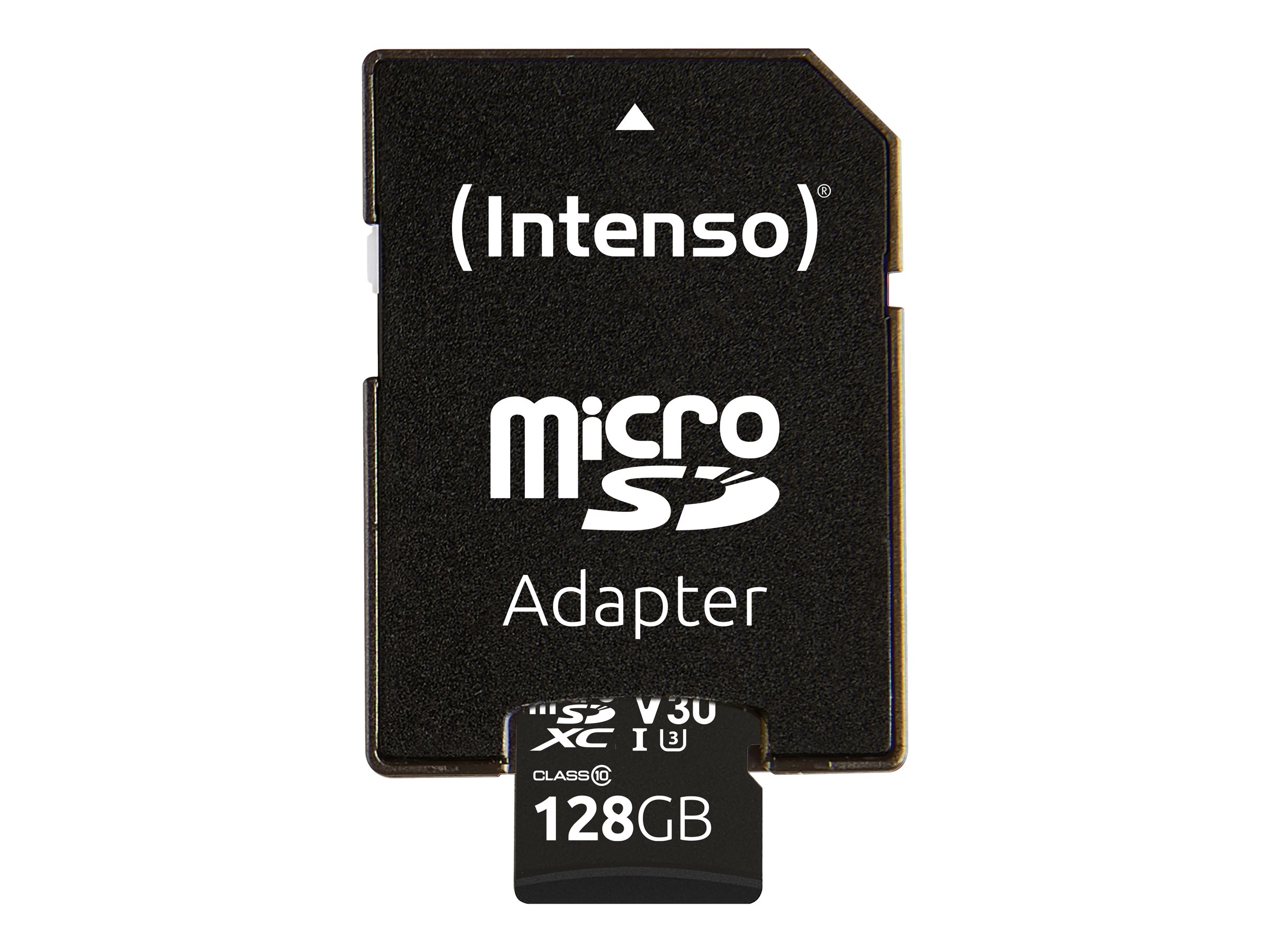 Intenso Professional microSDXC-Card 128 GB