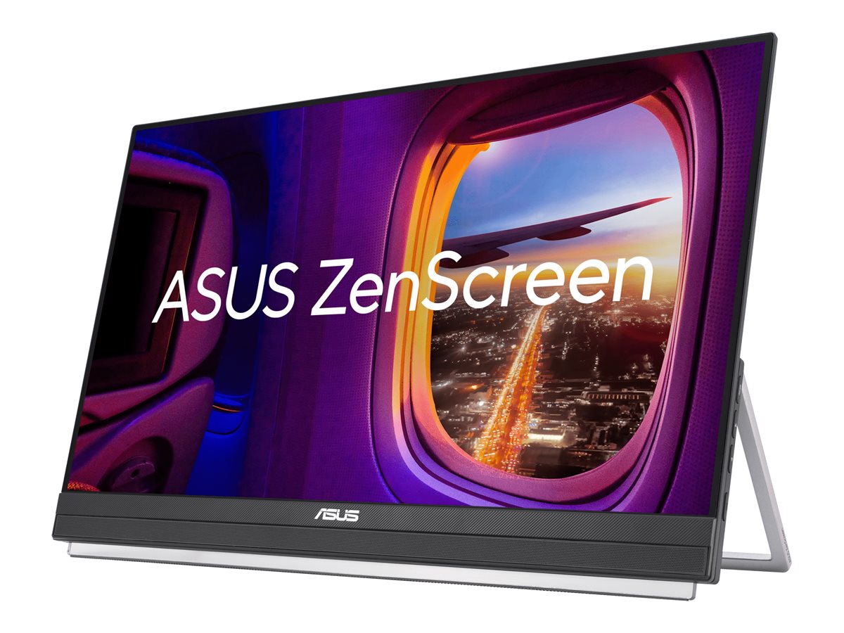 ASUS ZenScreen MB229CF 55.9 cm (22") FHD HDMI