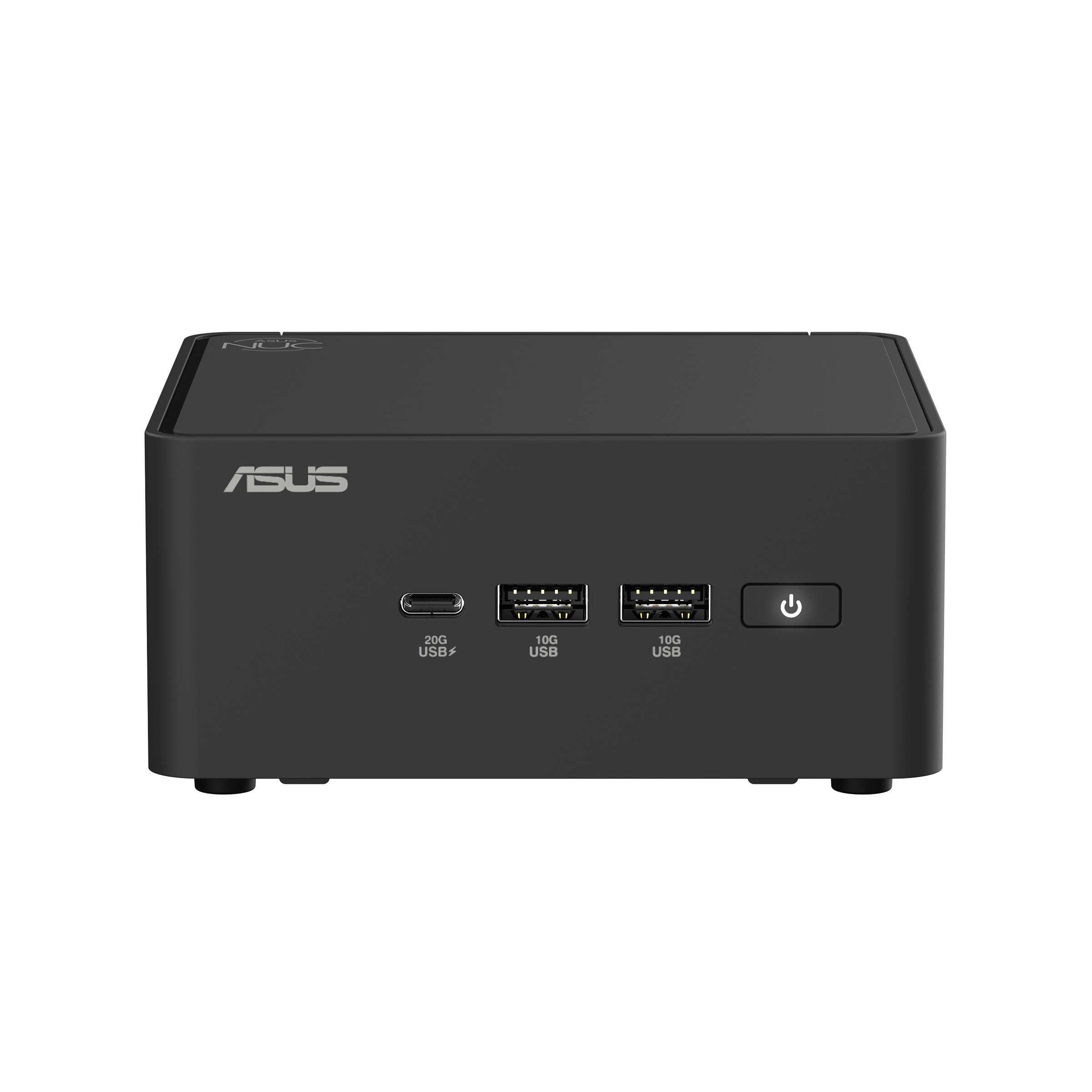 ASUS NUC 15 Pro Tall Kit RNUC15CRHU700002 28W