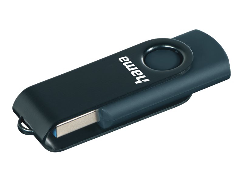 Hama Rotate USB-Stick 64 GB USB 3.0