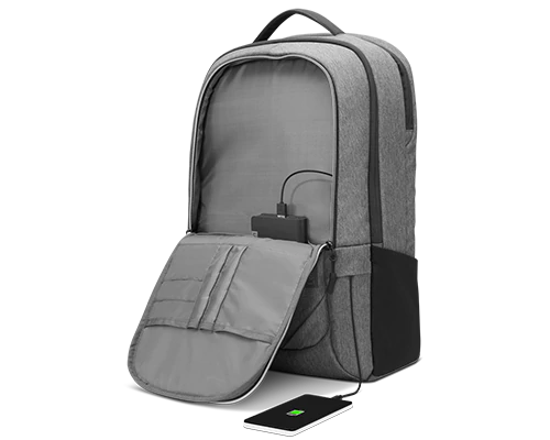 Lenovo Business Casual Notebook-Rucksack 43,9 cm