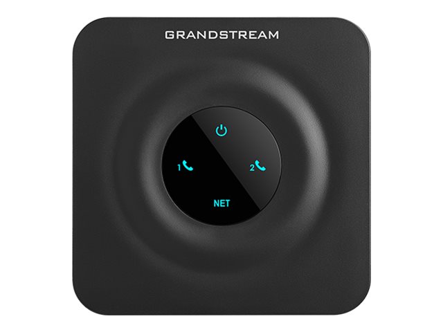Grandstream HT801 V2 VoIP-Telefonadapter