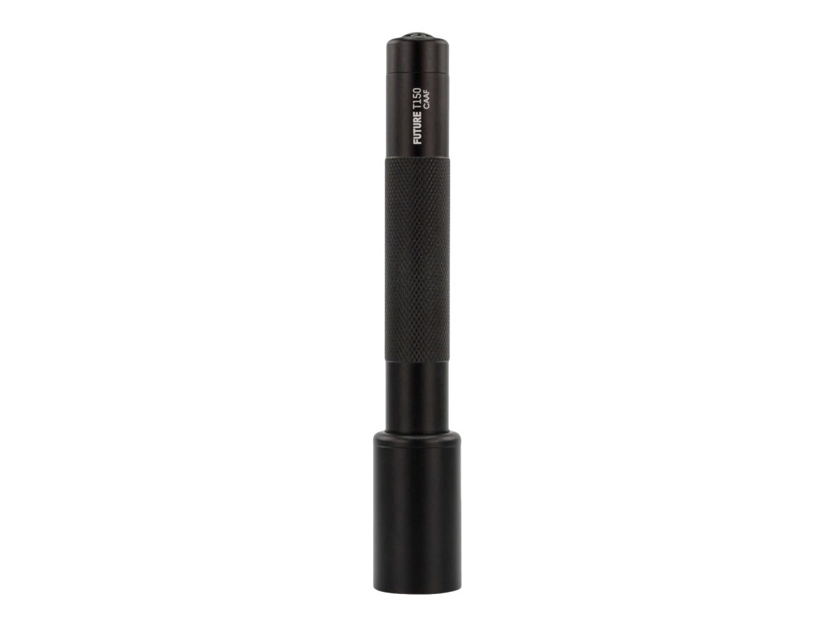Ansmann Future T150 LED Schwarz