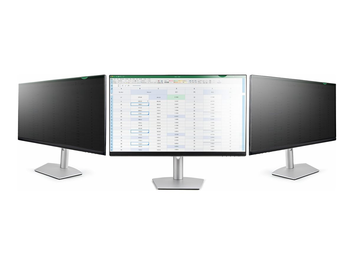 StarTech.com Monitor Blickschutzfilter 24-Zoll