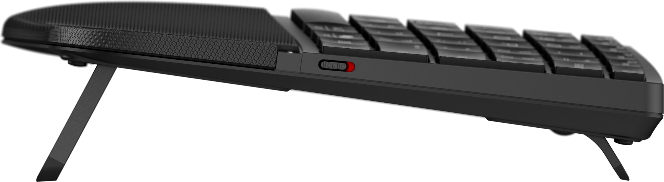 HP 685 Comfort Dual-Mode-Tastatur Wireless