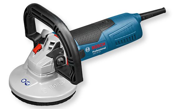 Bosch GBR 15 CAG Professional Winkelschleifer
