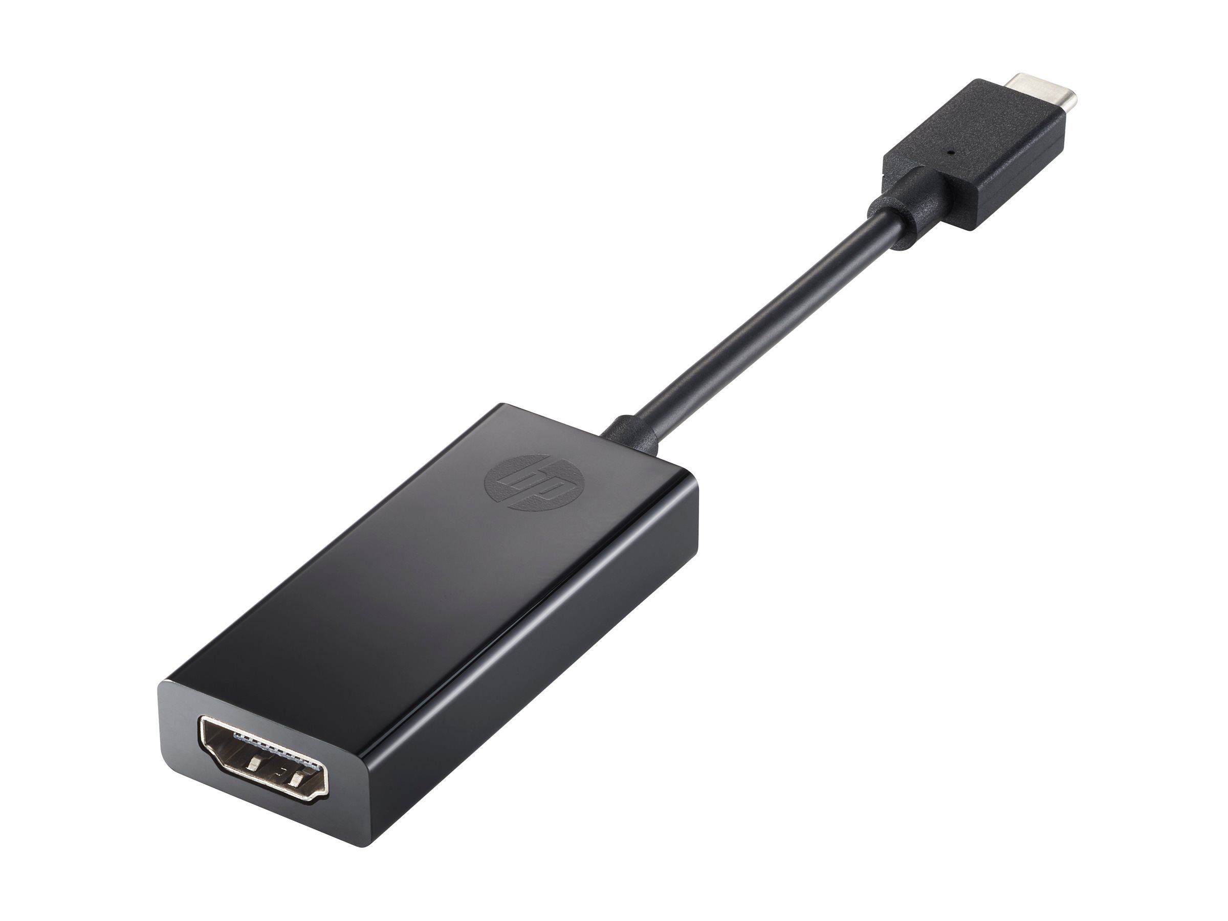 HP USB-C HDMI Adapter