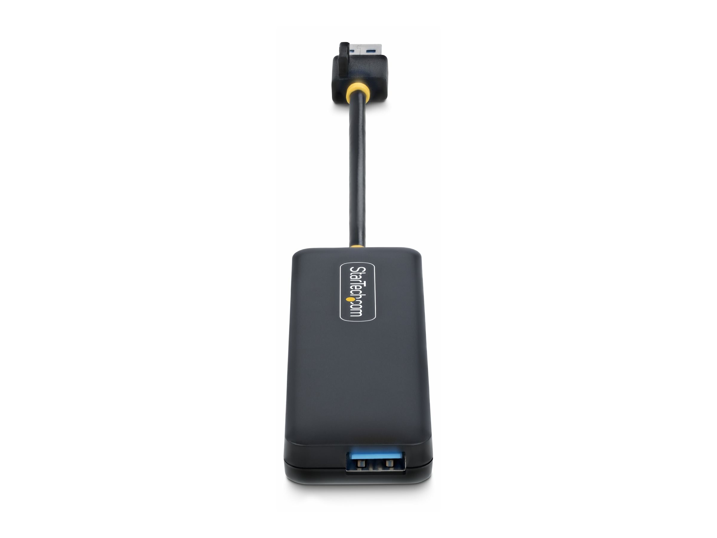 StarTech.com 4‑Port USB‑A Hub 5 Gbps