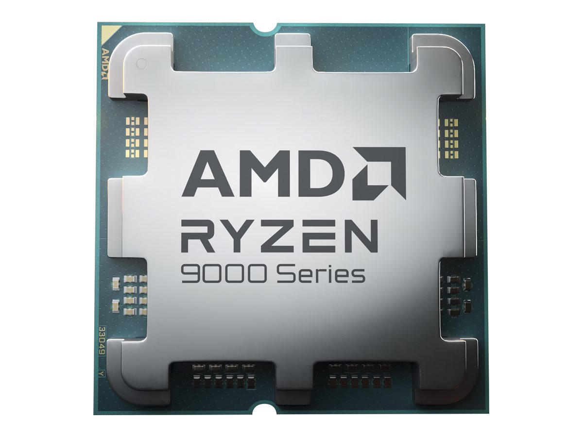 AMD Ryzen 7 9700X 5.5GHz 8C/16T 65W