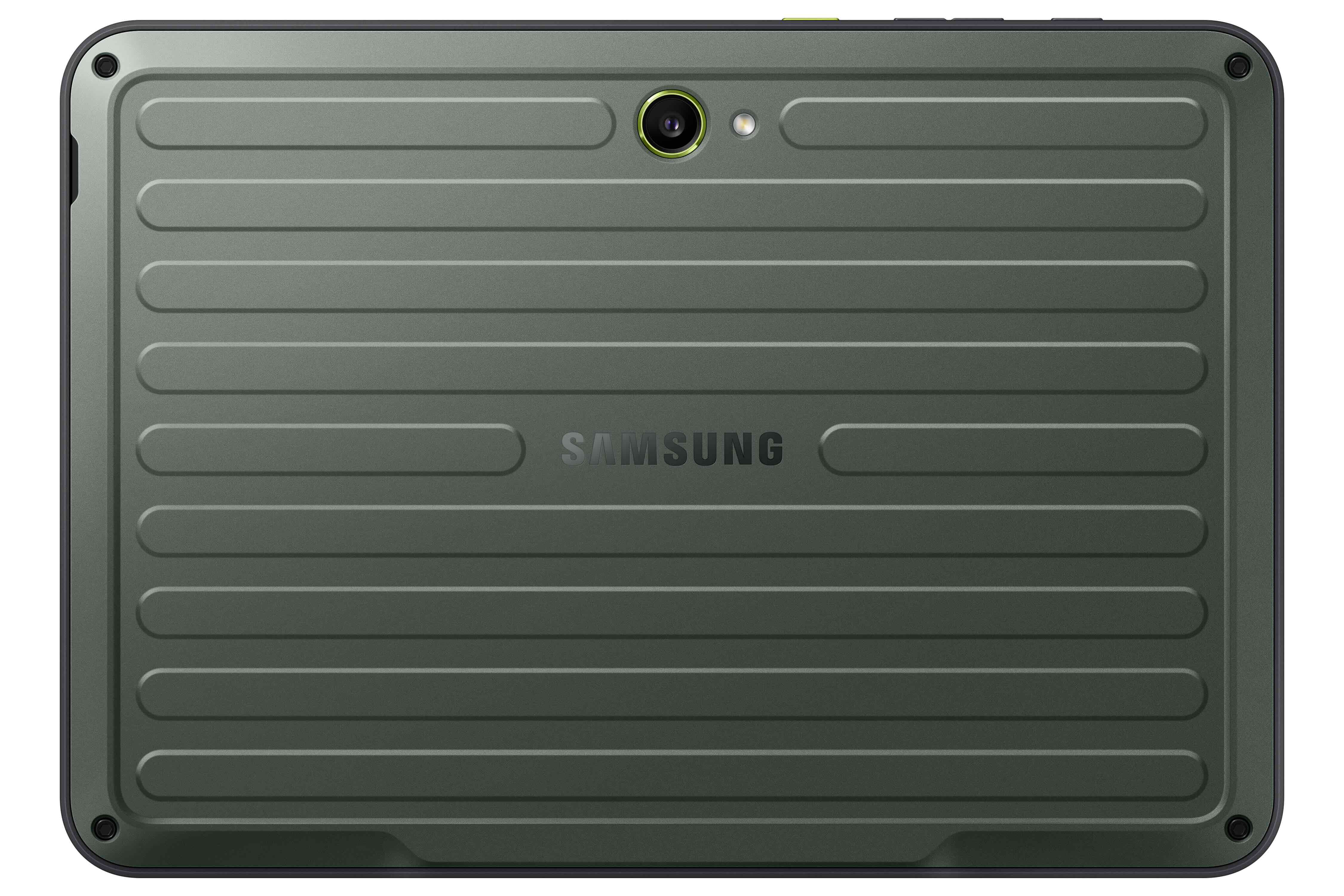 Samsung Galaxy Tab Active5 Pro X356 5G 128GB 10,1 Zoll Grün