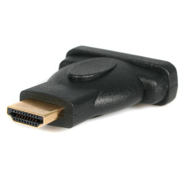StarTech.com HDMI zu DVI-D Adapter