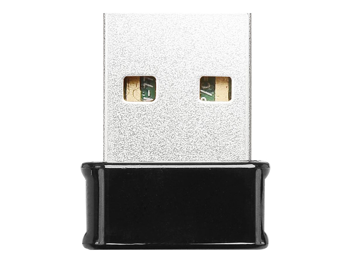 Edimax EW-7611ULB Nano USB Adapter N150 Wi-Fi Bluetooth 4.0