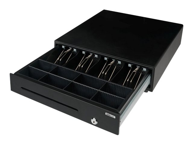Safescan SD-4141 Kassenschublade Schwarz