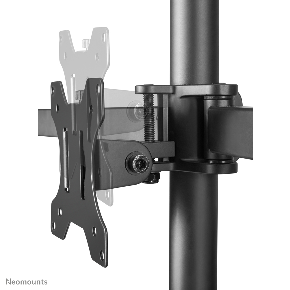 NewStar Neomounts FPMA-D550D3 Befestigungskit 3-Display 10-27
