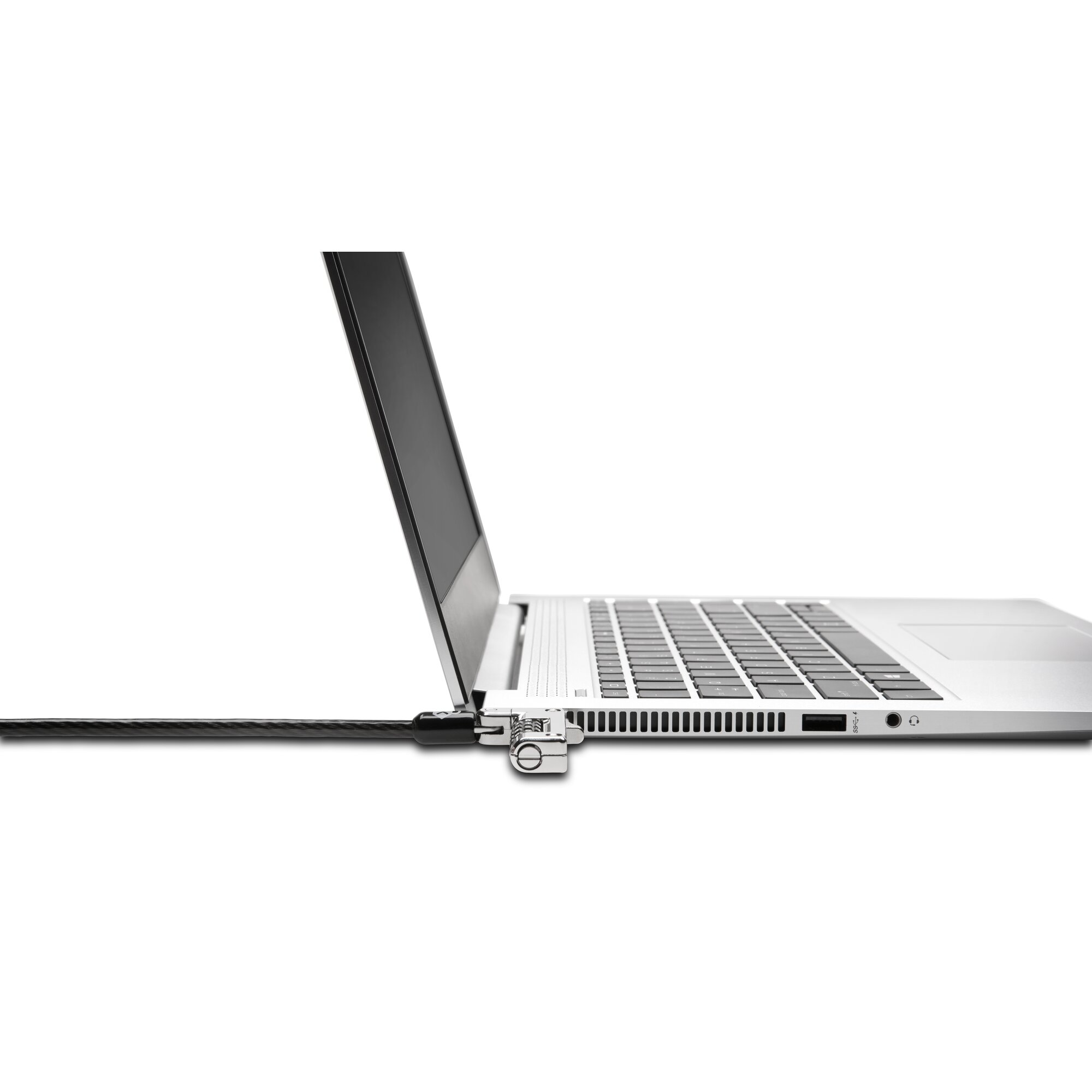 Kensington Slim NanoSaver Combination Laptop Lock 1,8 m