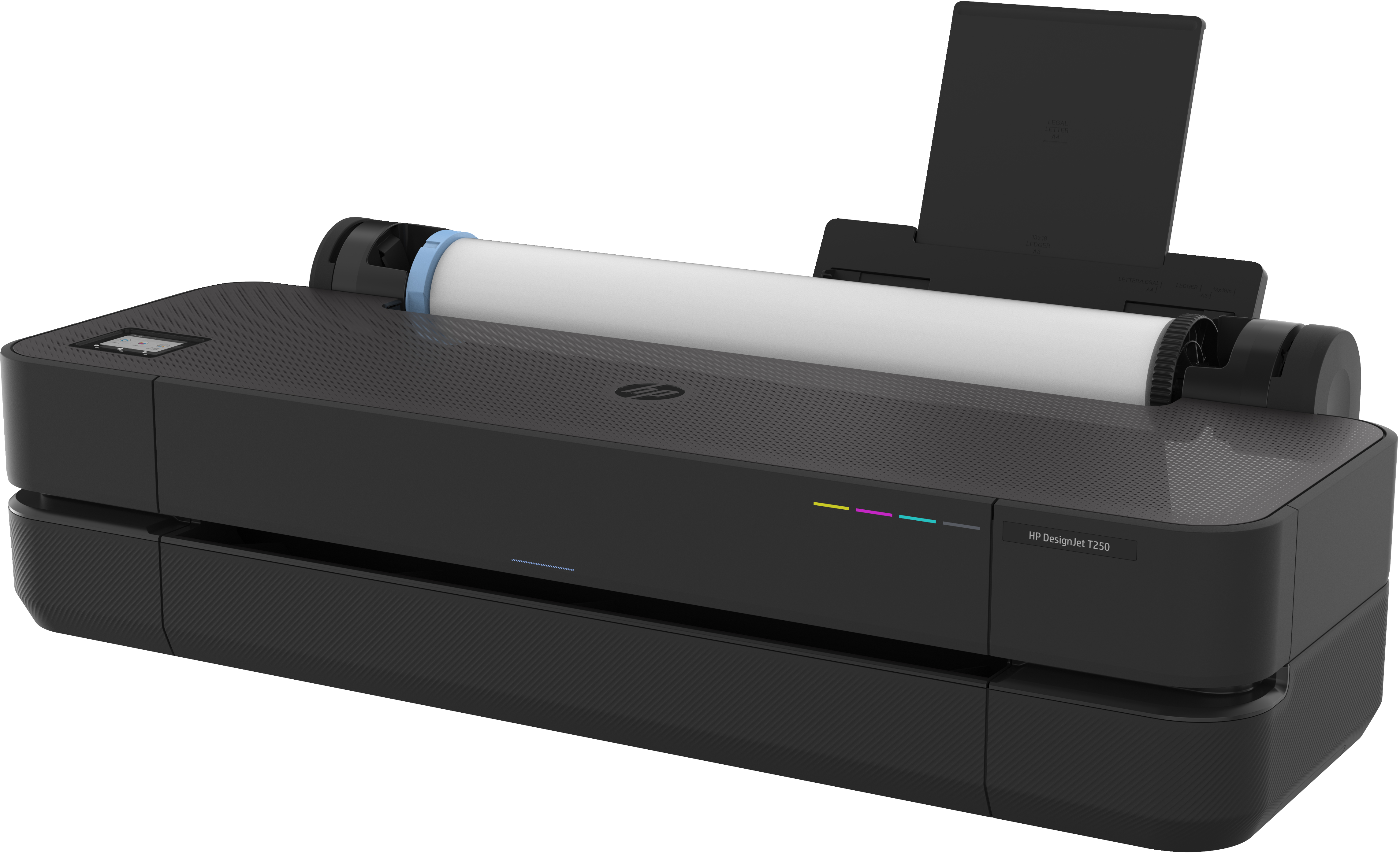 HP DesignJet T250 24 Zoll Farb‑Großformatdrucker