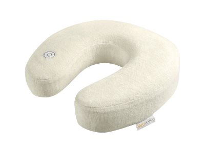 Medisana Nackenmassagegerät NM 870 Massagekissen