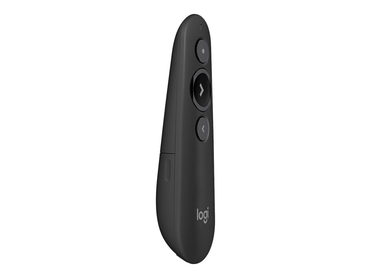 Logitech R500s Wireless Grau