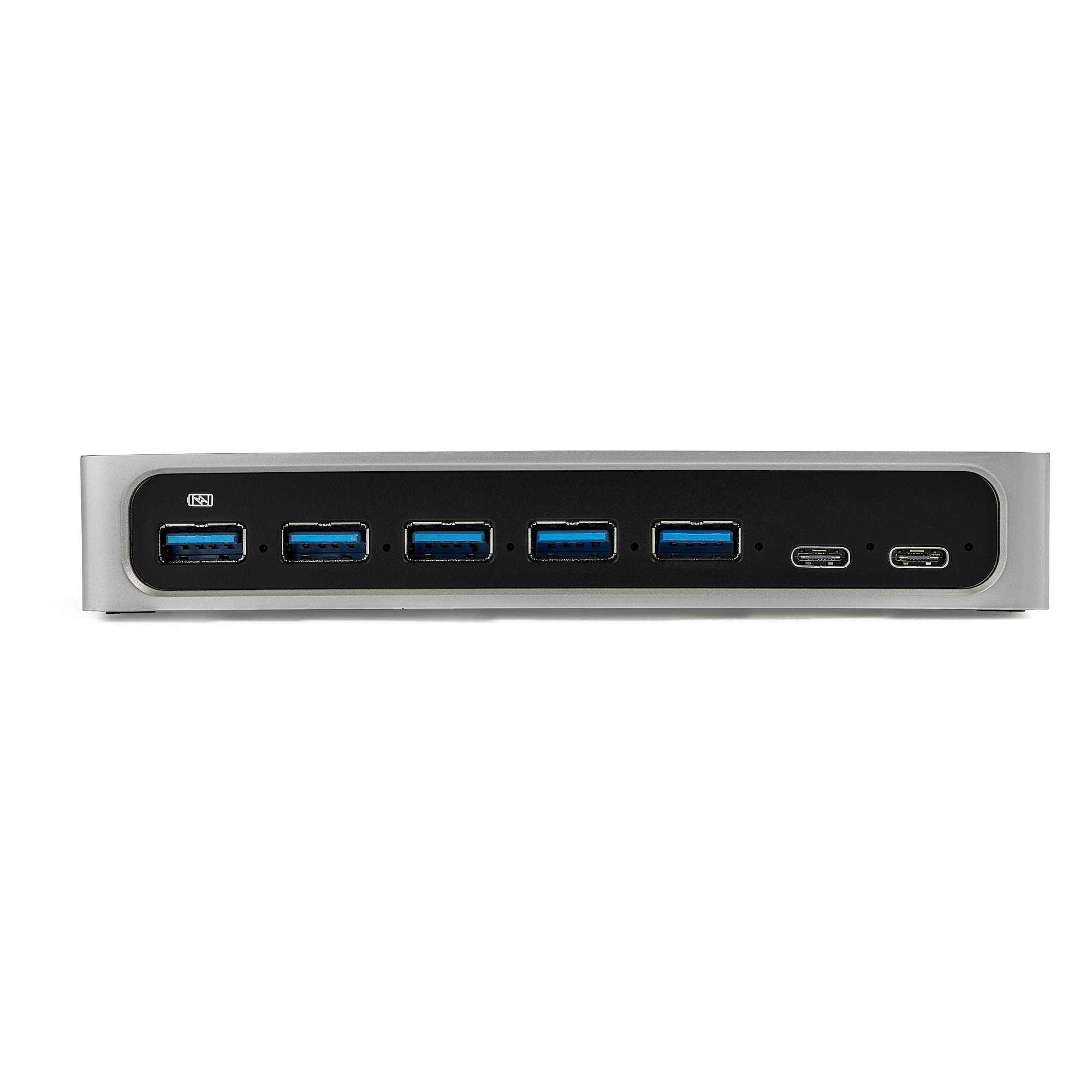 StarTech 7PORT USB C HUB USBC TO 2X C