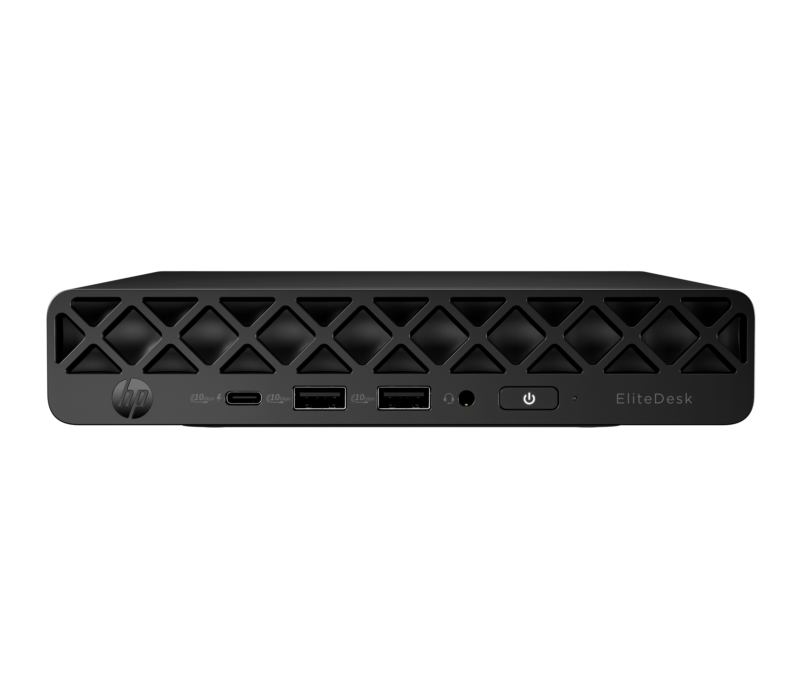 HP EliteDesk 8 Mini G1a Ryzen 5 220 16 GB RAM