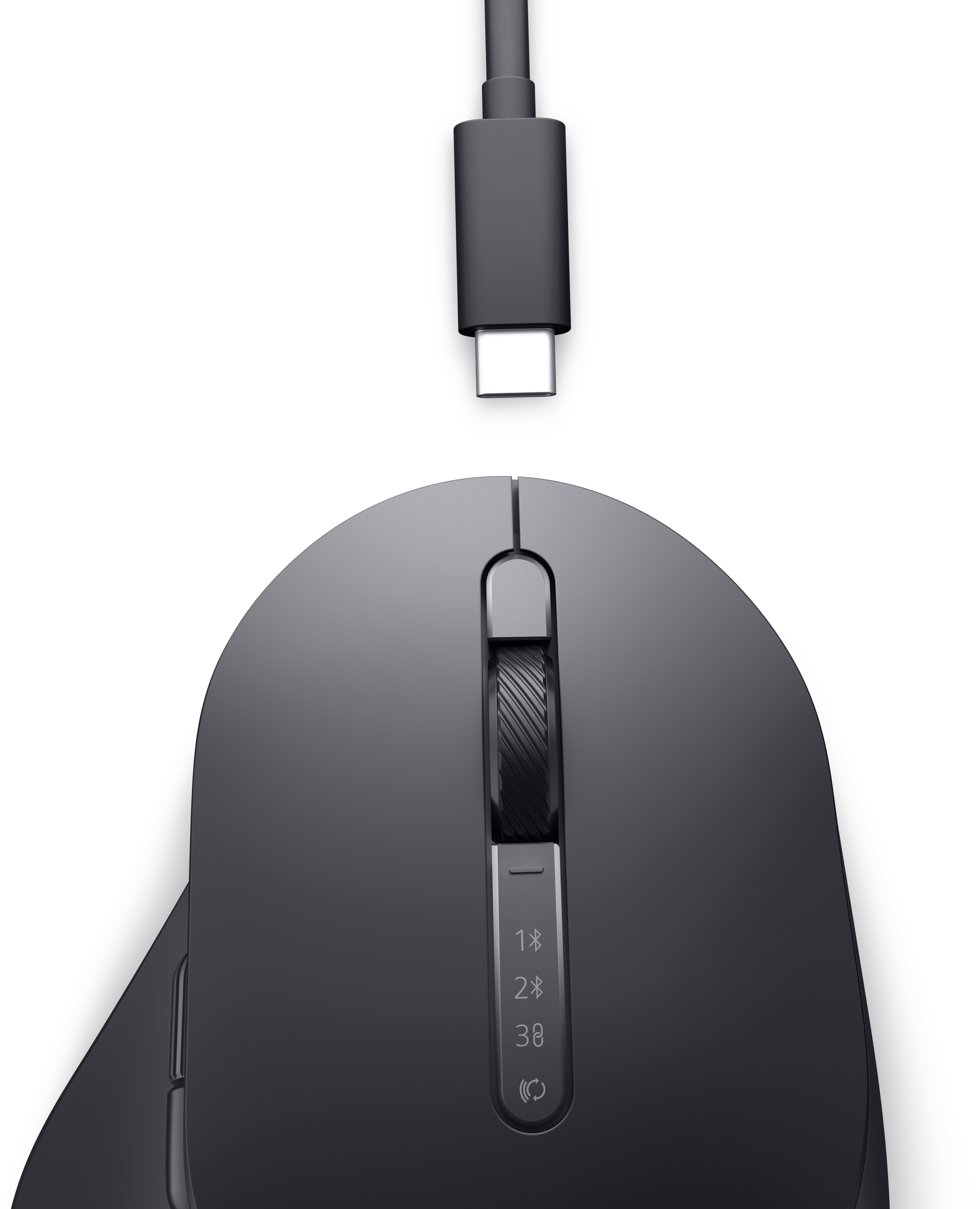 Dell Premier MS900 Maus 7 Tasten kabellos Bluetooth