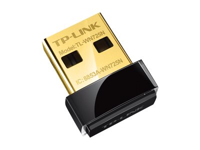 TP-LINK TL-WN725N USB 2.0