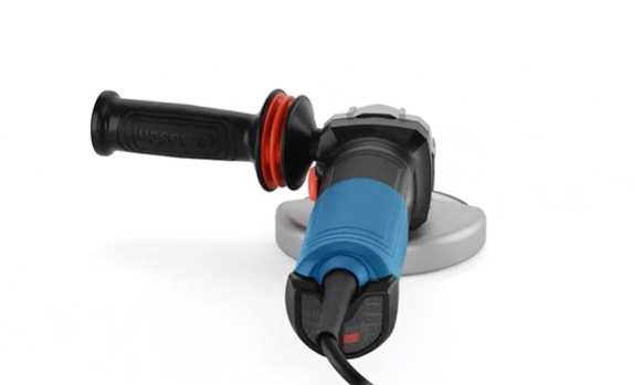 Bosch GWS 17-150 S Professional
